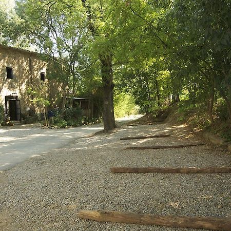 Sant Andreu del Terri Can Portell By 123Ole, B&B - Casa Rural מראה חיצוני תמונה