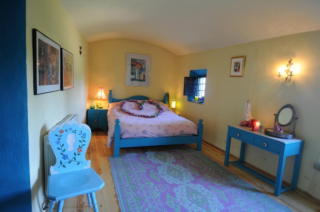 Sant Andreu del Terri Can Portell By 123Ole, B&B - Casa Rural חדר תמונה