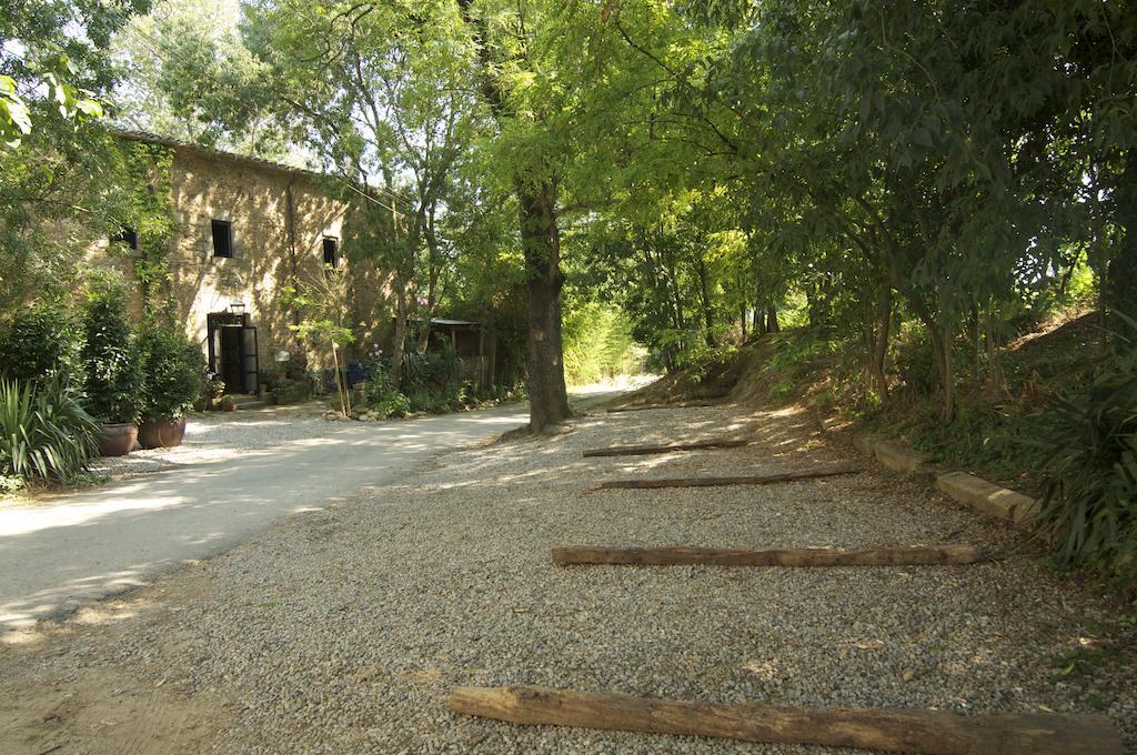 Sant Andreu del Terri Can Portell By 123Ole, B&B - Casa Rural מראה חיצוני תמונה