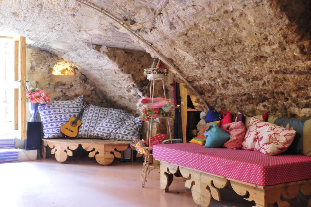 Sant Andreu del Terri Can Portell By 123Ole, B&B - Casa Rural מראה חיצוני תמונה