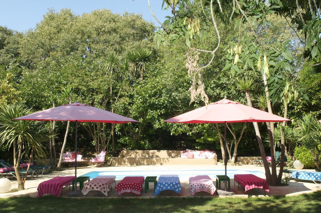 Sant Andreu del Terri Can Portell By 123Ole, B&B - Casa Rural מראה חיצוני תמונה