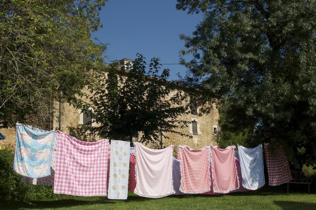 Sant Andreu del Terri Can Portell By 123Ole, B&B - Casa Rural מראה חיצוני תמונה