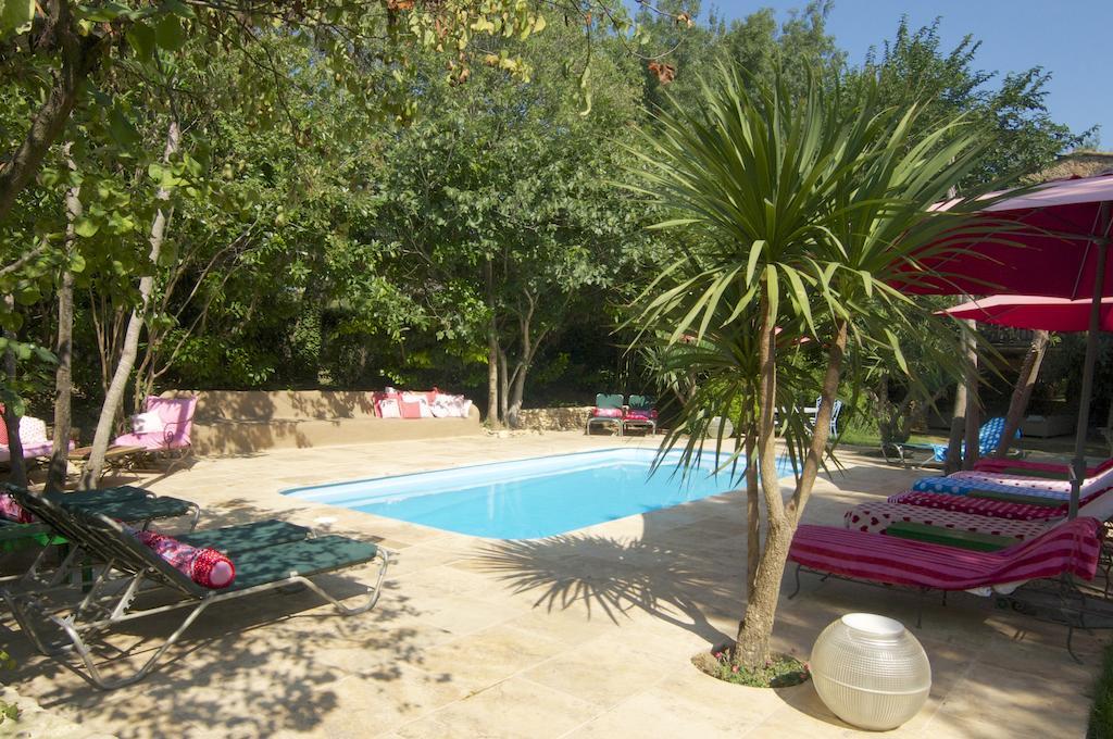 Sant Andreu del Terri Can Portell By 123Ole, B&B - Casa Rural מראה חיצוני תמונה