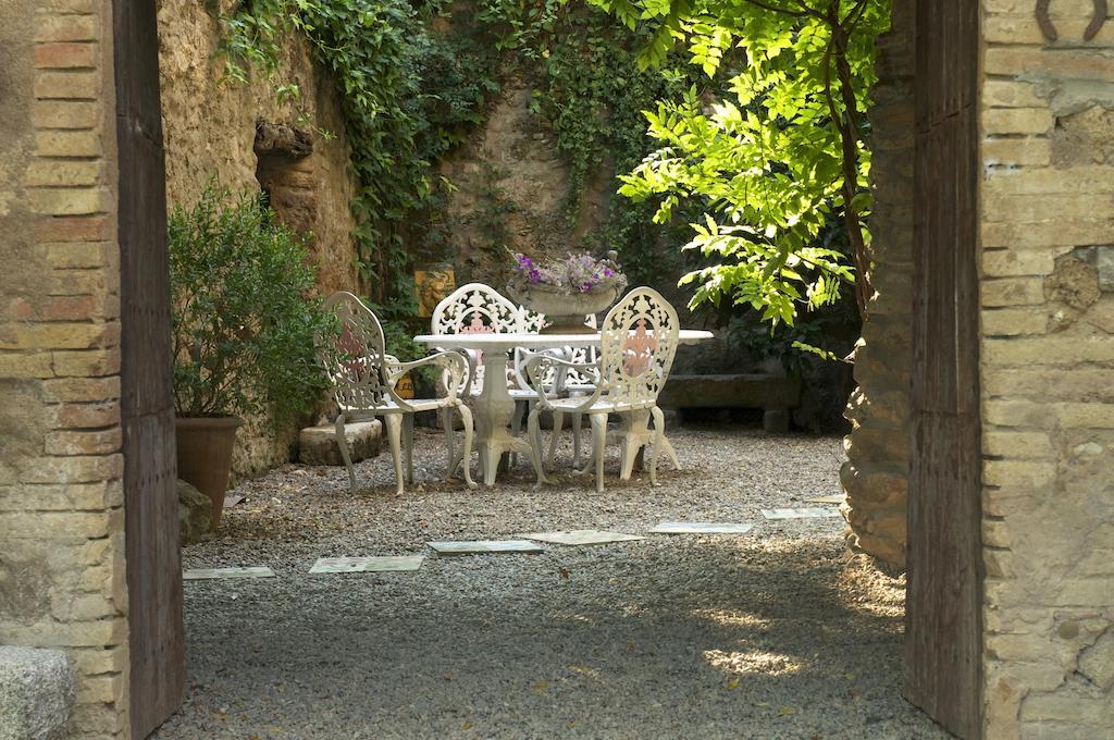 Sant Andreu del Terri Can Portell By 123Ole, B&B - Casa Rural מראה חיצוני תמונה