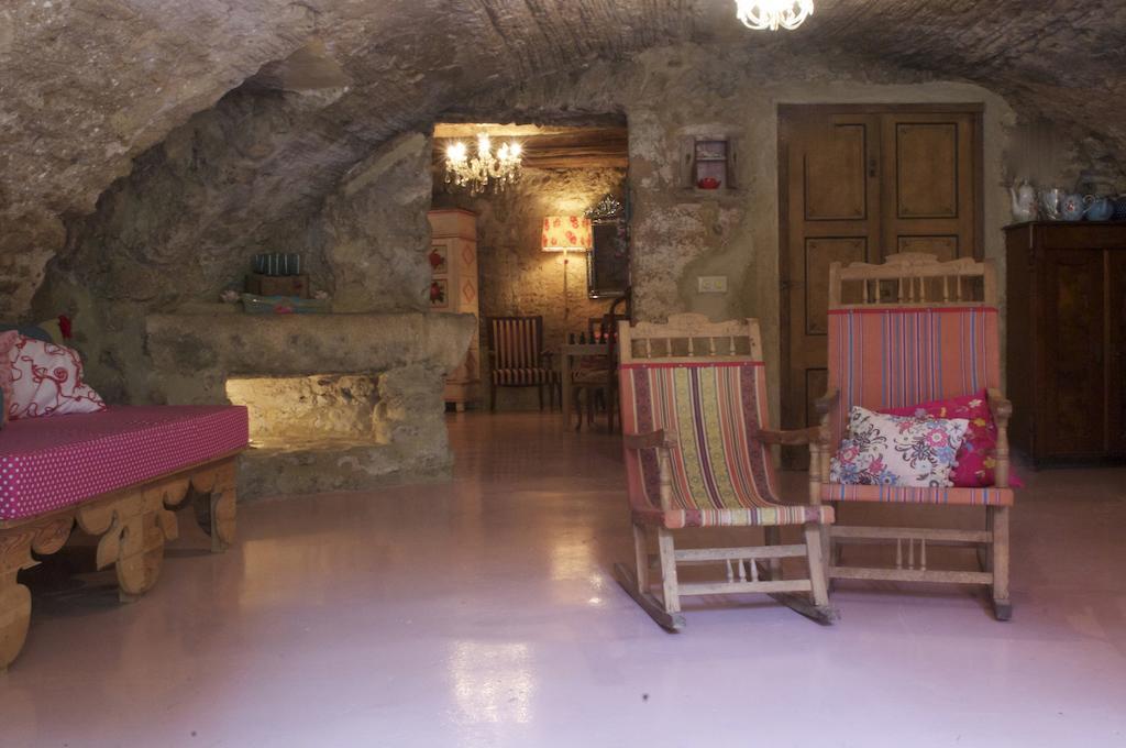 Sant Andreu del Terri Can Portell By 123Ole, B&B - Casa Rural מראה חיצוני תמונה