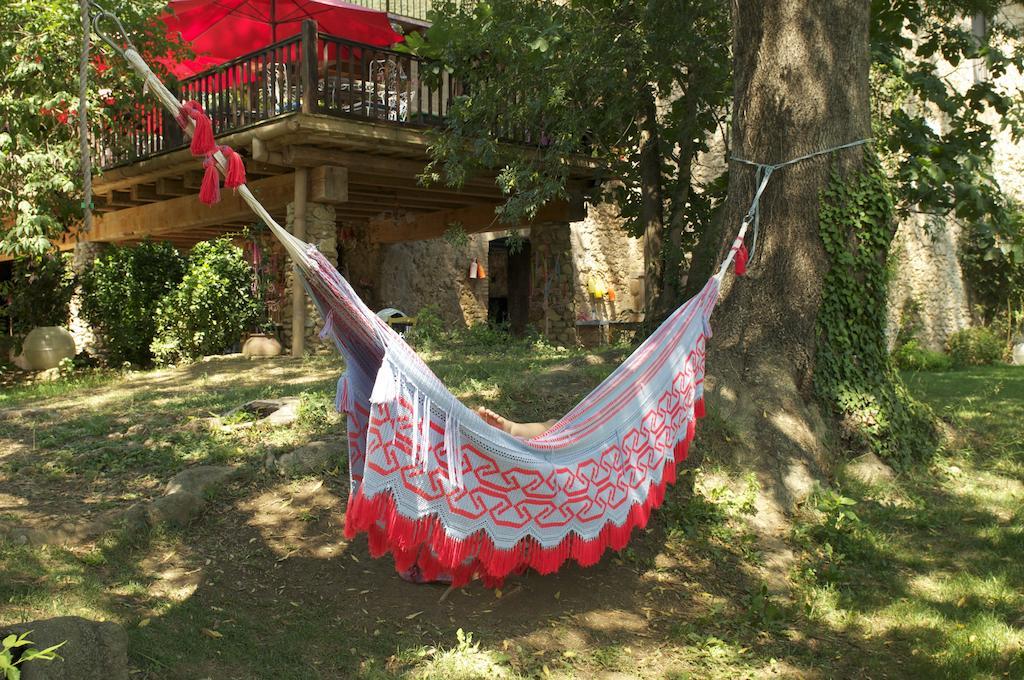 Sant Andreu del Terri Can Portell By 123Ole, B&B - Casa Rural מראה חיצוני תמונה