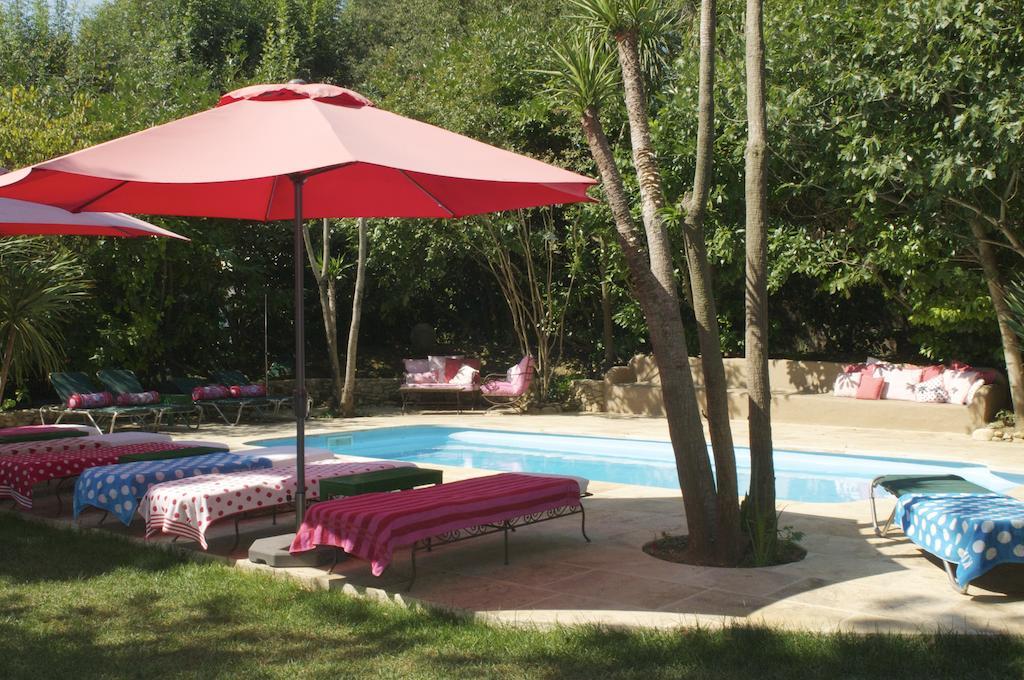 Sant Andreu del Terri Can Portell By 123Ole, B&B - Casa Rural מראה חיצוני תמונה