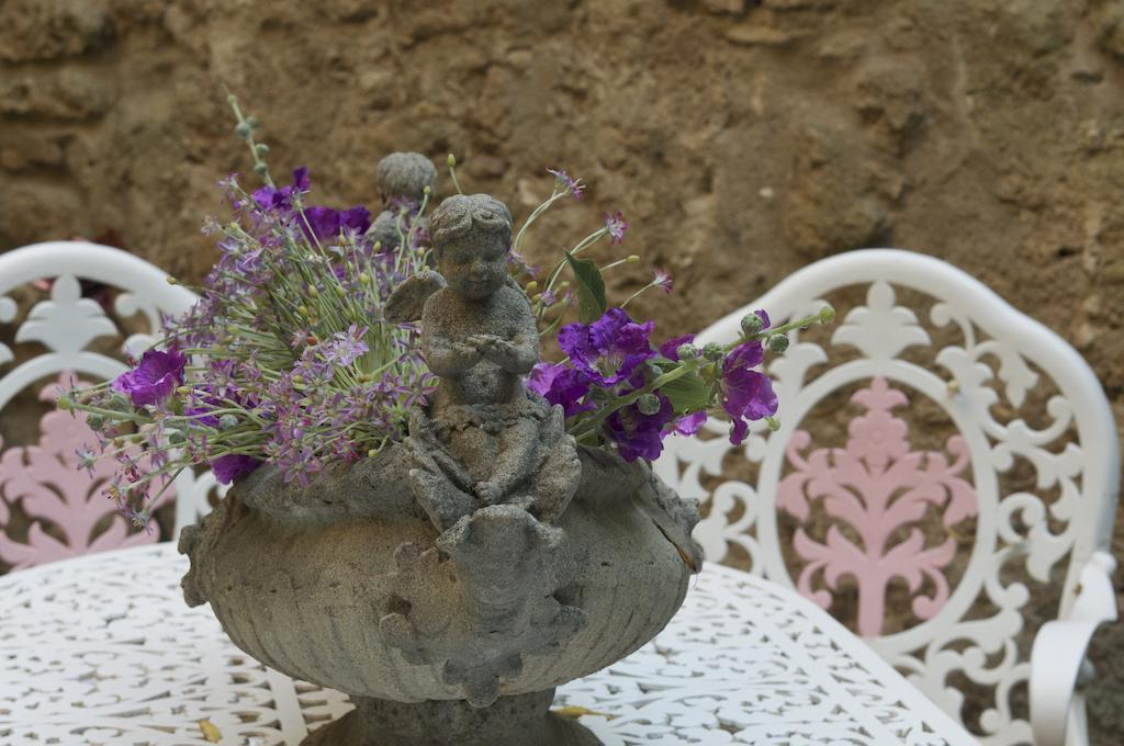 Sant Andreu del Terri Can Portell By 123Ole, B&B - Casa Rural מראה חיצוני תמונה