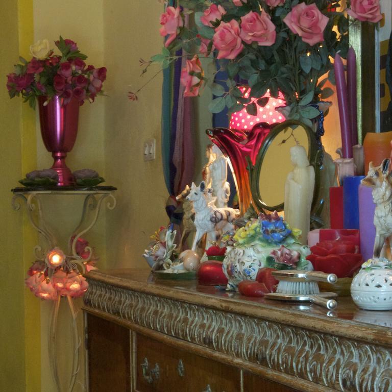 Sant Andreu del Terri Can Portell By 123Ole, B&B - Casa Rural מראה חיצוני תמונה