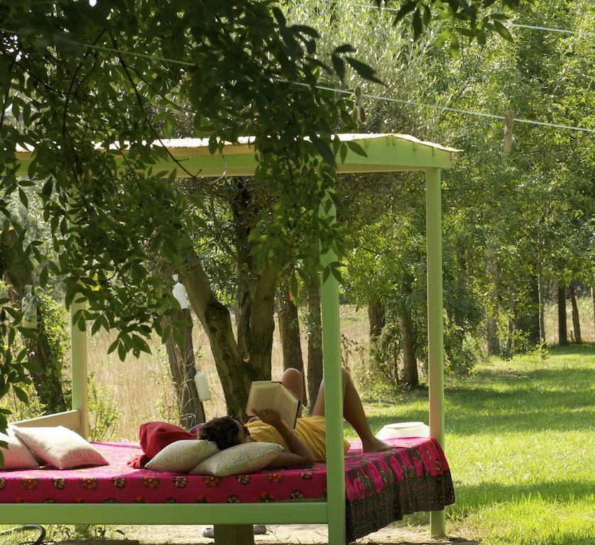 Sant Andreu del Terri Can Portell By 123Ole, B&B - Casa Rural מראה חיצוני תמונה