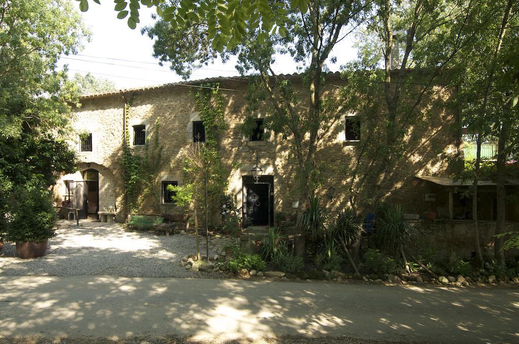 Sant Andreu del Terri Can Portell By 123Ole, B&B - Casa Rural מראה חיצוני תמונה