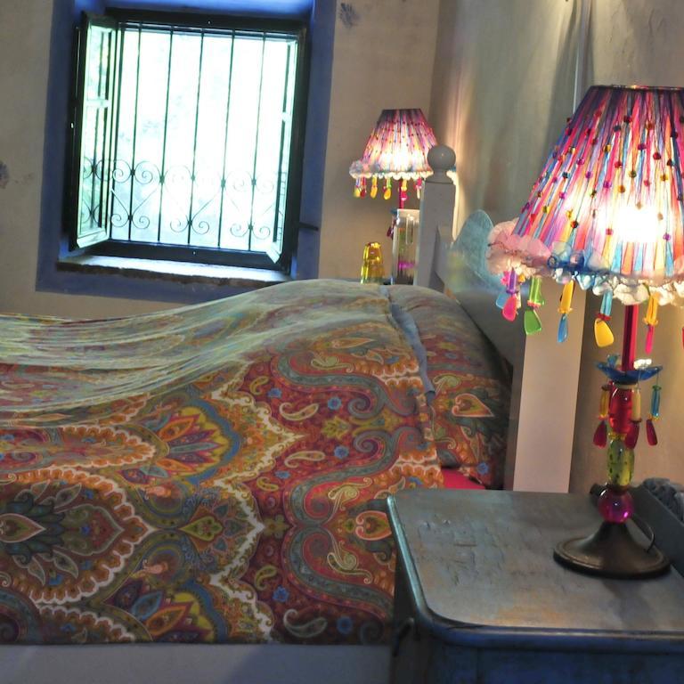 Sant Andreu del Terri Can Portell By 123Ole, B&B - Casa Rural חדר תמונה