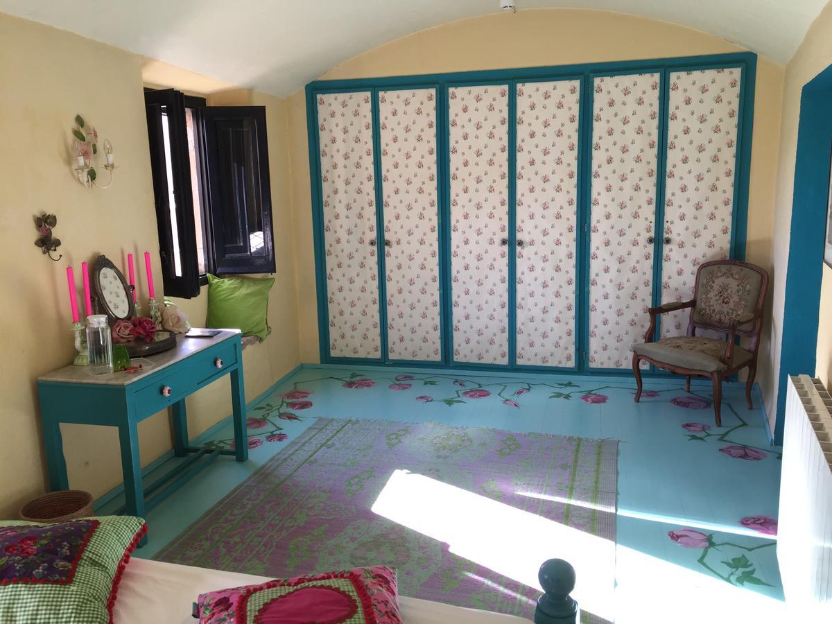 Sant Andreu del Terri Can Portell By 123Ole, B&B - Casa Rural מראה חיצוני תמונה