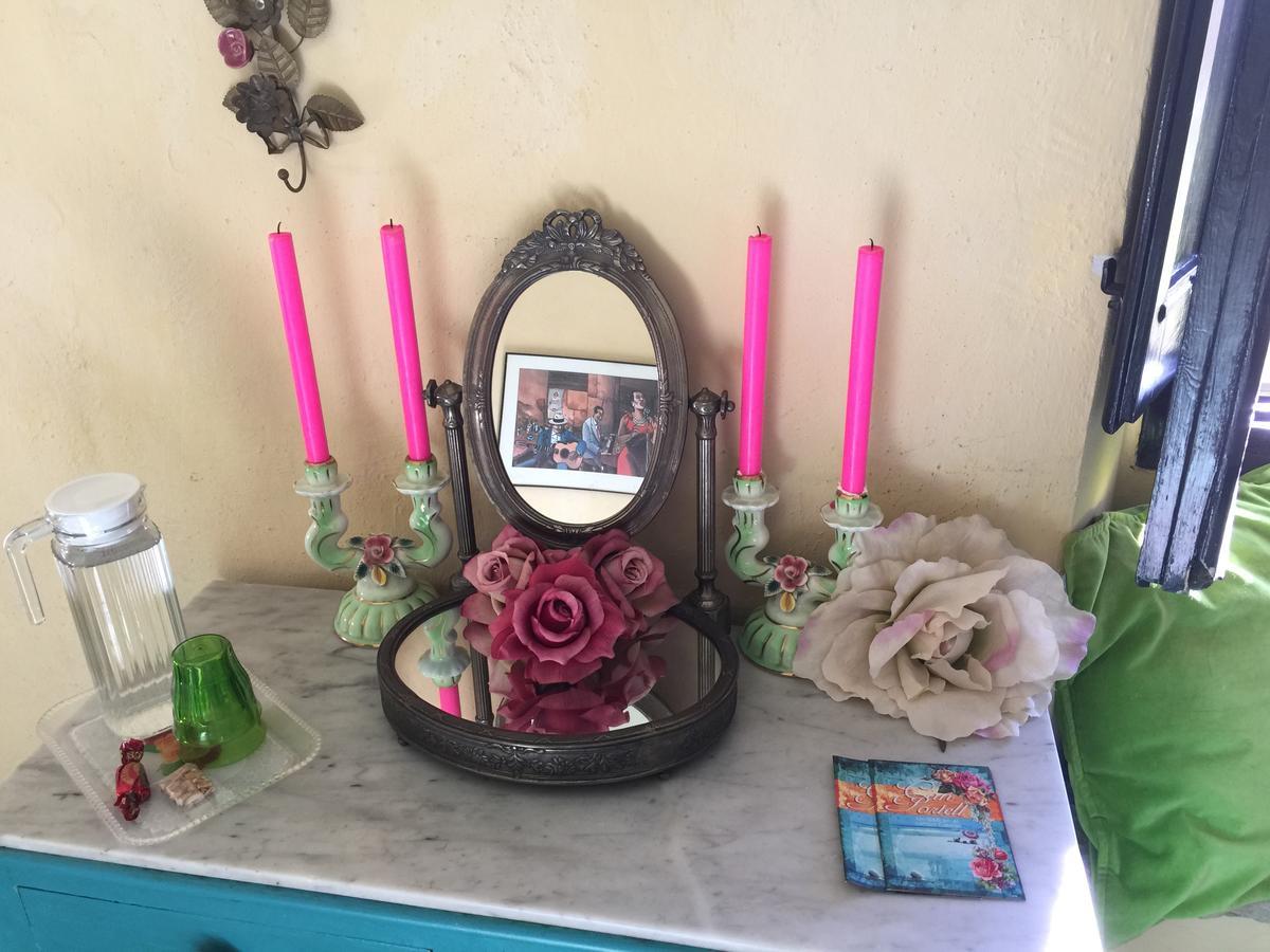 Sant Andreu del Terri Can Portell By 123Ole, B&B - Casa Rural מראה חיצוני תמונה