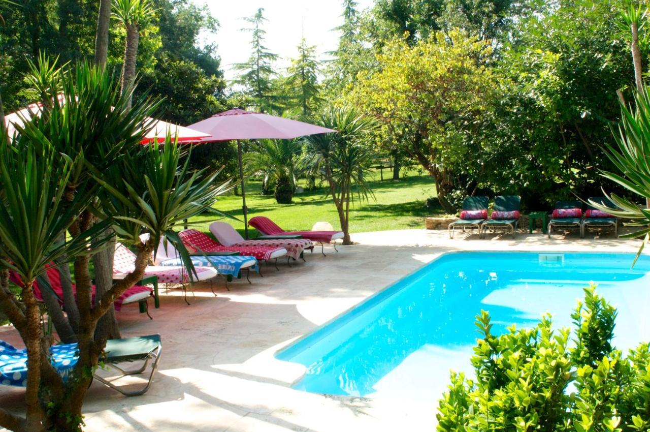 Sant Andreu del Terri Can Portell By 123Ole, B&B - Casa Rural מראה חיצוני תמונה