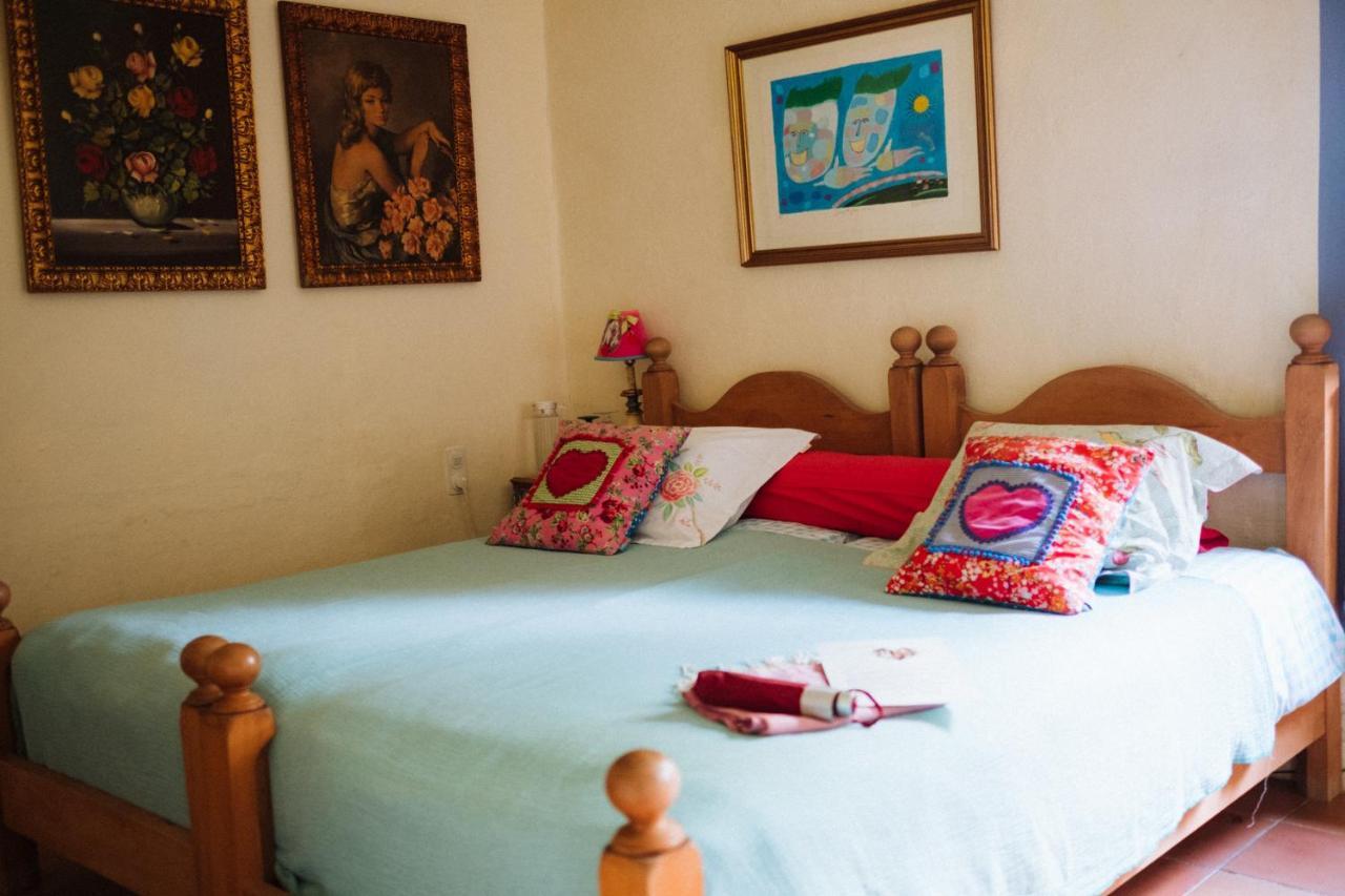 Sant Andreu del Terri Can Portell By 123Ole, B&B - Casa Rural מראה חיצוני תמונה