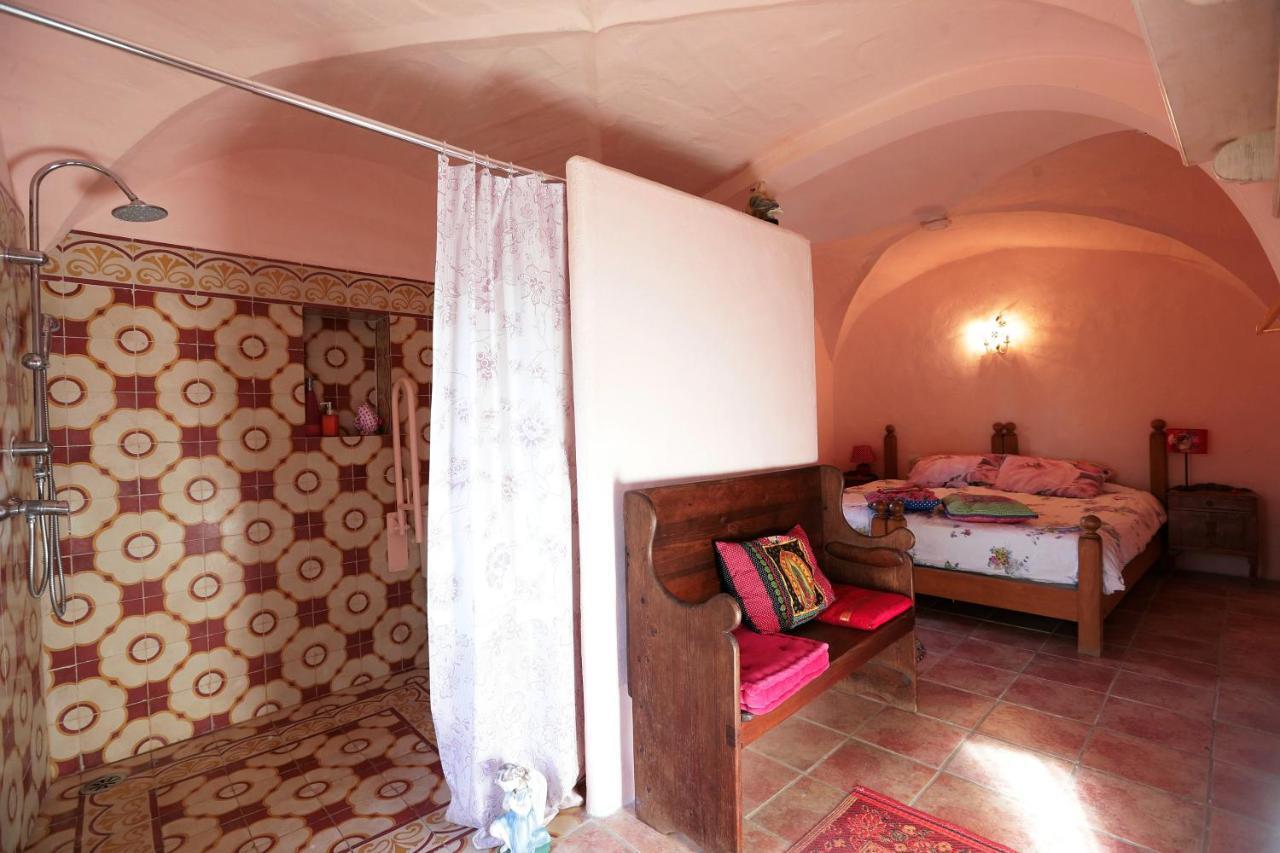 Sant Andreu del Terri Can Portell By 123Ole, B&B - Casa Rural מראה חיצוני תמונה
